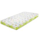 Colchão Para Berço Cristalflex D18 10 X 60 X 130 Tratamento