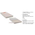 Colchão Para Berço Paropas Pasquale D18 130x70x10