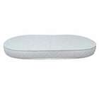 Colchão Para Berço Wave Branco