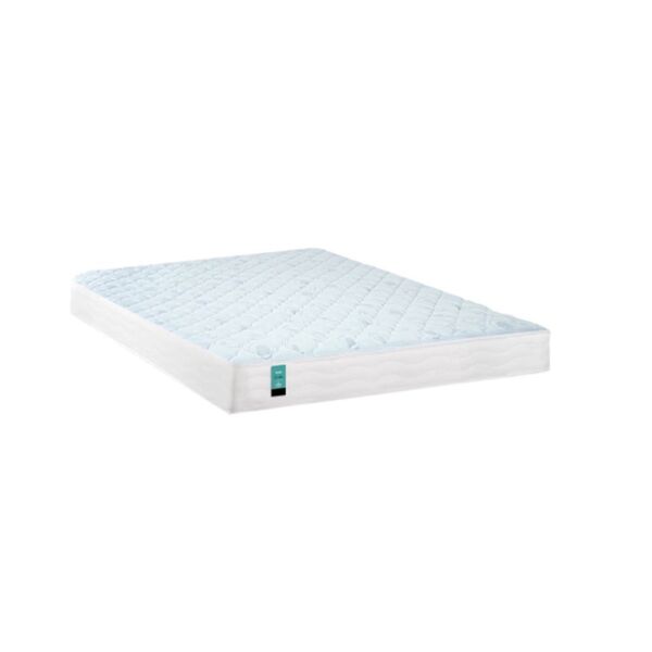 Colchão Para Cama Casal Epeda Genebra Lfk  138x188