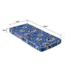 Colchão Para Cama Infantil Solteiro 150x70x10cm. D18 Completa