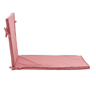 Colchão para Espreguiçadeira 190x62cm Goiaba Acqua