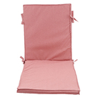 Colchão para Espreguiçadeira 190x62cm Goiaba Acqua