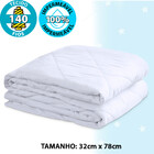 Colchão Para Mini Berço Chiqueirinho Infantil Bebê Antialérgi