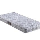 Colchão Para Mini Cama D18 Bambu 70x150x12cm Branco Ecoflex