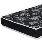 Colchão Passalacqua Solteiro For Sleep Bordado D23 78x14cm