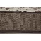 Colchão Physical Mega Resistente Casal (138x188x22) - Suporte