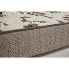 Colchão Physical Mega Resistente Solteirão (108x198x22)- Supo