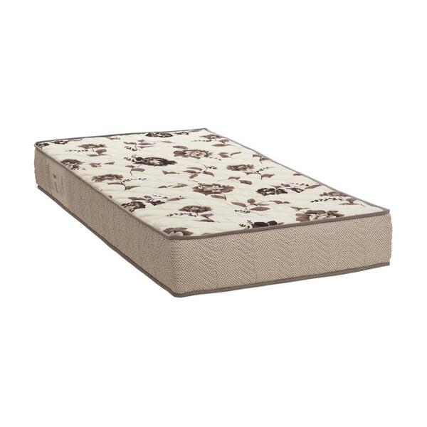 Colchão Physical Mega Resistente Solteiro (78x188x22) - Supor