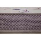 Colchão Physical Resistente  "liso" Casal (138x188x12) - Supo