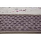 Colchão Physical Resistente Casal (138x188x17) - Suporte Idea