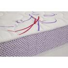 Colchão Physical Resistente Casal (138x188x17) - Suporte Idea