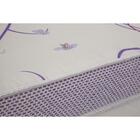 Colchão Physical Resistente "liso" Solteiro (88x188x12) -supo