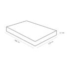 Colchão Physical Super Resistente Viúva (128x188x17) - Suport