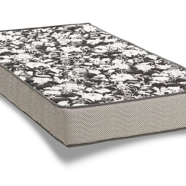 Colchão Physical Ultra Resistente Ortobom - Solteiro (017x188