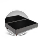 Colchão Pikolin Vibration Queen Size 158x198x30cm