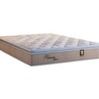 Colchão Pleasure Space Casal Molas Pocket Ensacadas 33x138x18