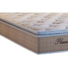 Colchão Pleasure Space King Size Molas Pocket Ensacadas 33x19