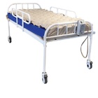 Colchao Pneumatico Hospitalar 135kg Anti Escaras Dellamed