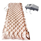 Colchao Pneumatico Hospitalar 135kg Anti Escaras Dellamed