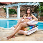 Colchão Poltrona Inflável 190x75cm Mor