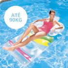 Colchão Poltrona Inflável Fashion Lounge Mor