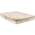 Colchão Premium Firme Pocket Casal - Herval - Branco