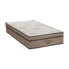 Colchão Pró Vida Superpocket Solteiro (88x188x30) - Molas Sup