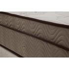 Colchão Pró Vida Superpocket Super King (193x203x30) - Molas