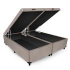 Colchão Probel Cameron Pillow Euro Queen Size 158x198x30cm