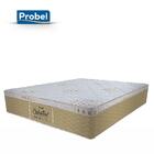 Colchão Probel Celestial Bege Casal 138x188x37cm