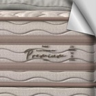 Colchão Probel Próhotel Premium Springs Queen Size 158x198x32