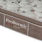 Colchão Prodormir Linho Casal 28x188x138cm - Probel - Palha