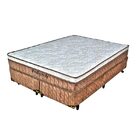 Colchão Prodormir Springs Luxo Queen 28x158x198cm - Probel -