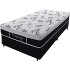 Colchão Prodormir Vegas Black Solteiro 30x88x188cm - Probel -