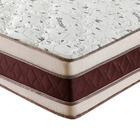 Colchão Prorelax Prata 128x188x30 Molas Ensacadas Euro Top Du