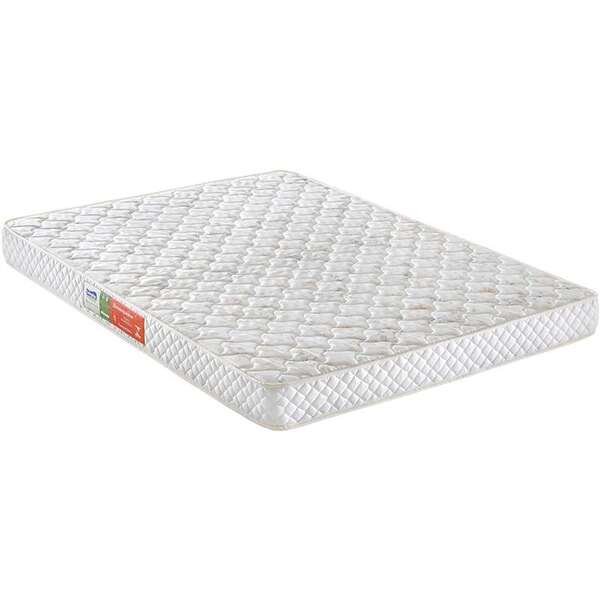 Colchão Quality D23 Casal 14x138x188cm Inmetro 003908/2012 -