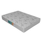 Colchão Queem Becflex Vision D80 Kg/m³ Semi-