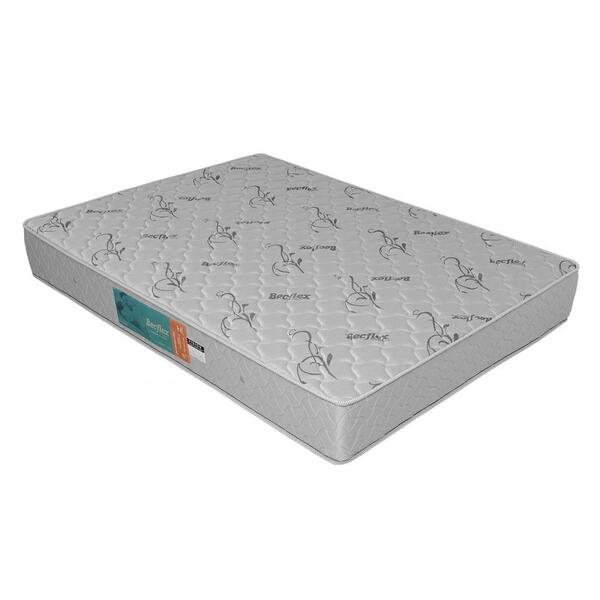 Colchão Queem Becflex Vision D80 Kg/m³ Semi-