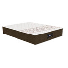 Colchão Queen 158 Cm Com Molas Ensacadas New York Gazin