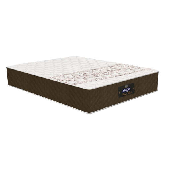 Colchão Queen 158 Cm Com Molas Ensacadas New York Gazin