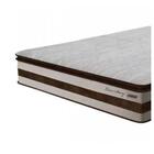 Colchão Queen 158 Cm Molas Ensacadas Love Story Gazin