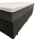 Colchão Queen 158 Criazzi Enrolado Firme