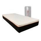 Colchão Queen 158 Criazzi Enrolado Macio