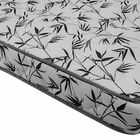 Colchão Queen 158 Nápoles Bello Box - 100% Espuma - D33 Branc