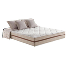 Colchão Queen 158 Pillow Angel - Bello Box - Molas Ensacadas