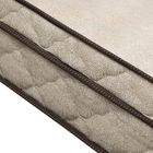 Colchão Queen 158 Polônia Bello Box - D28 25x158x198