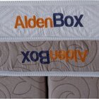 Colchão Queen 25x198x158cm À Vácuo Com Massageador Centauro A