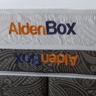 Colchão Queen 25x198x158cm À Vácuo Com Massageador Centauro A