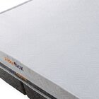 Colchão Queen 25x198x158cm À Vácuo Com Massageador Centauro A